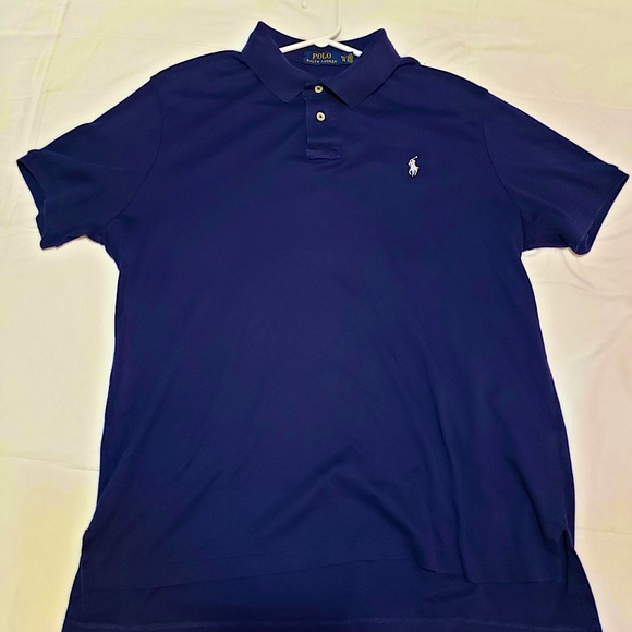 Ralph Lauren Polo T-shirt - Picture 1 of 2